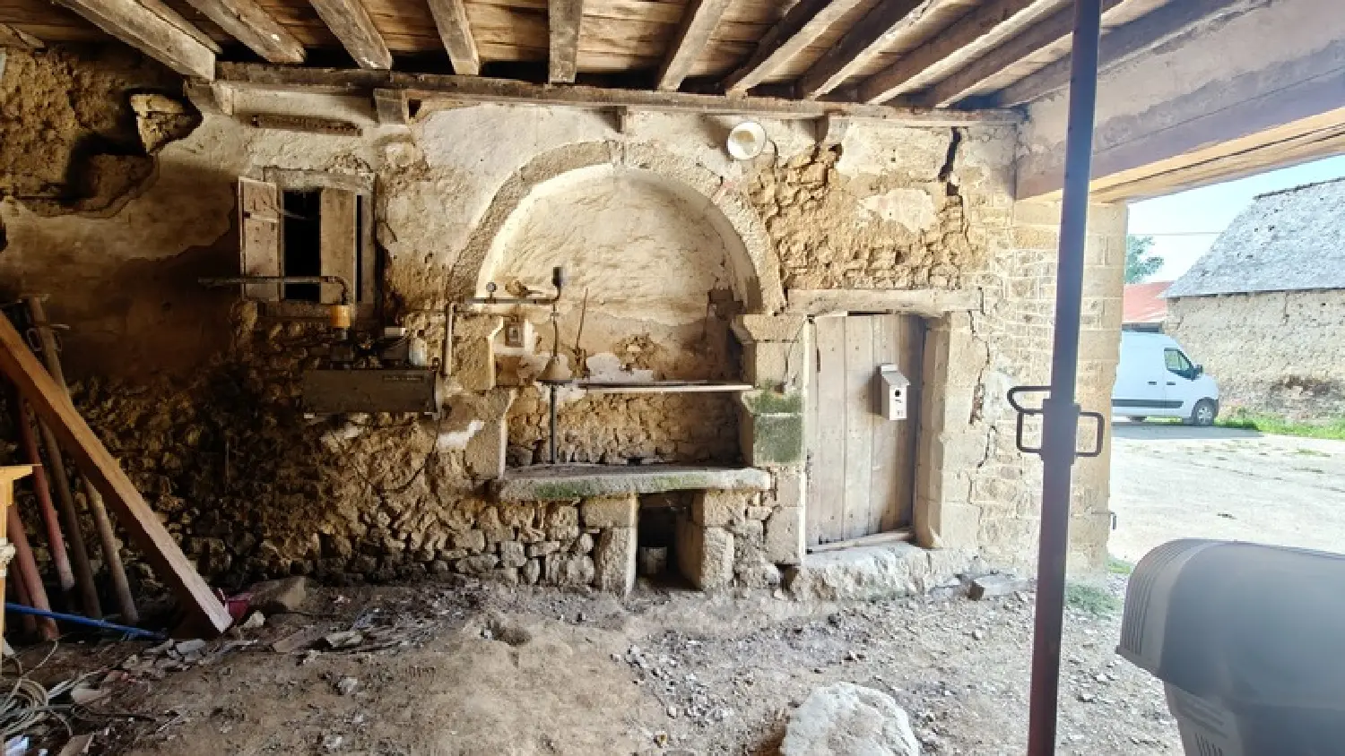  te koop huis Irodouër Ille-et-Vilaine 7