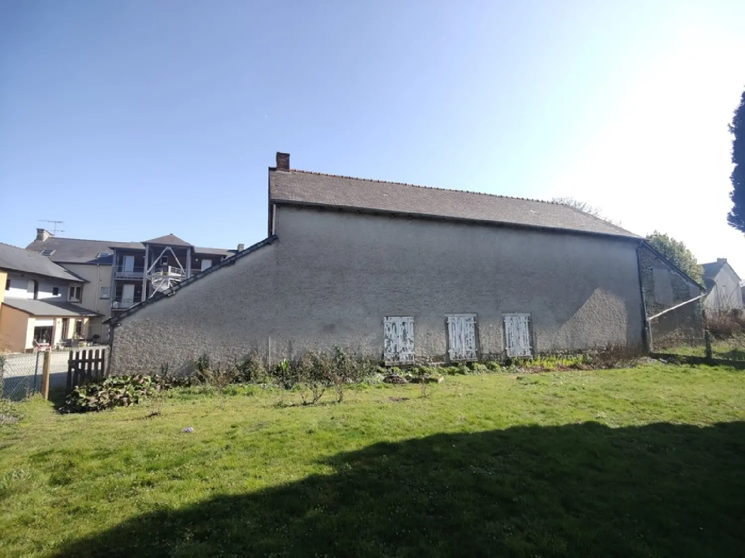  en venta casa Irodouër Ille-et-Vilaine 1