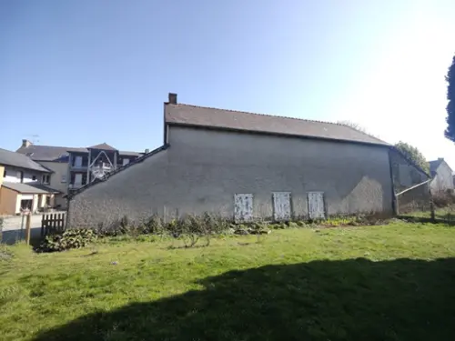 Irodouër Ille-et-Vilaine casa foto 7099509