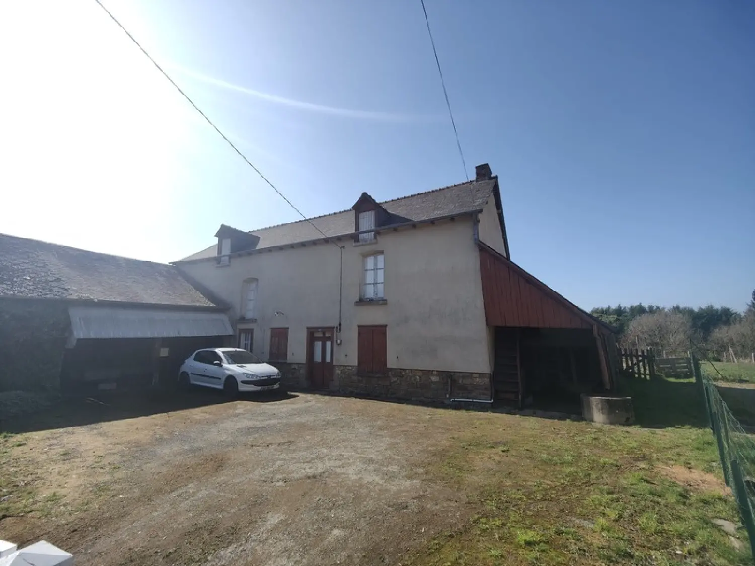  en venta casa Irodouër Ille-et-Vilaine 2