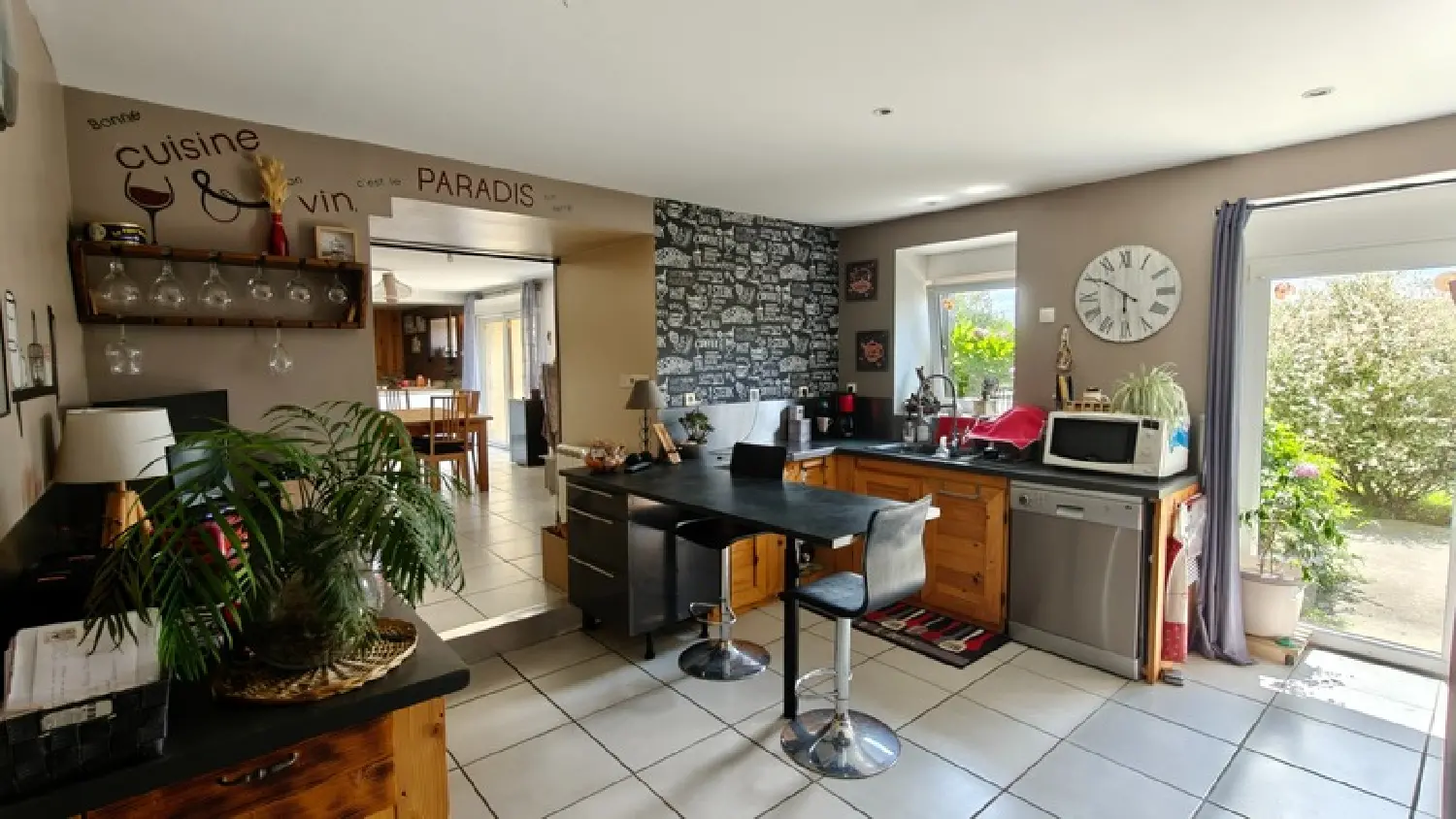  en venta casa Irodouër Ille-et-Vilaine 2