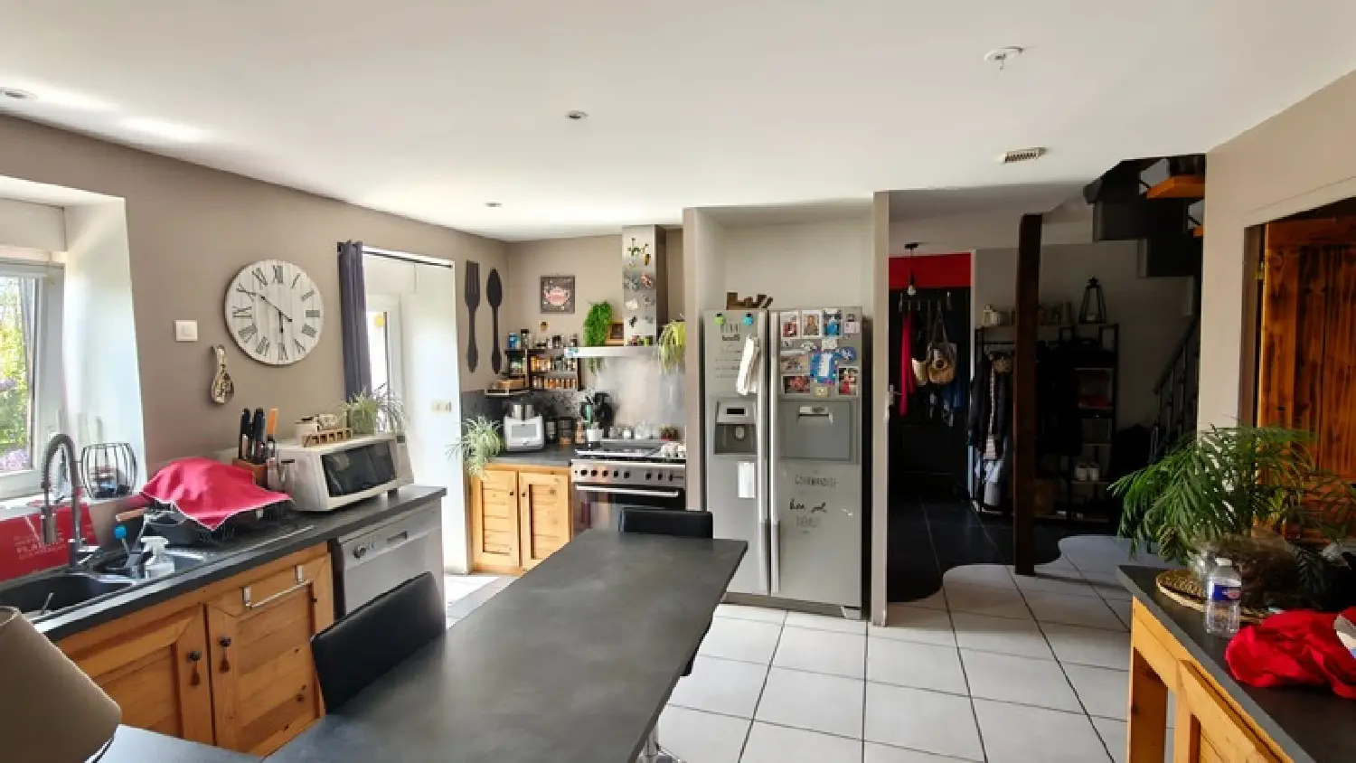  en venta casa Irodouër Ille-et-Vilaine 3