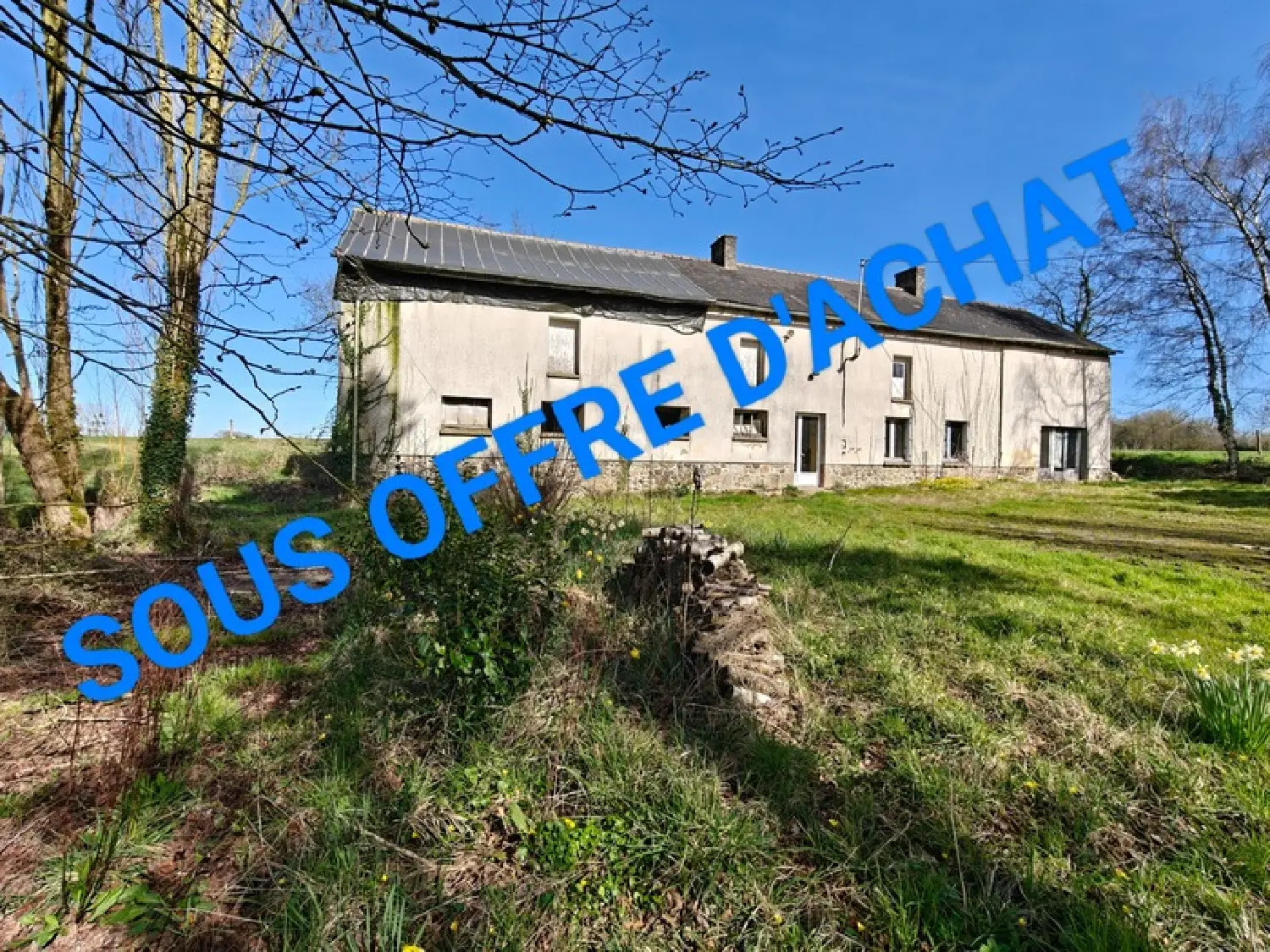  te koop huis Irodouër Ille-et-Vilaine 1