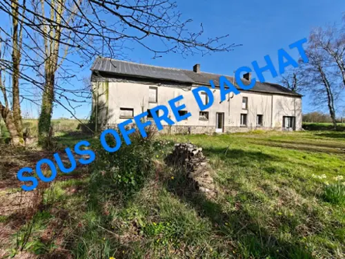 Irodouër Ille-et-Vilaine huis foto 7101511