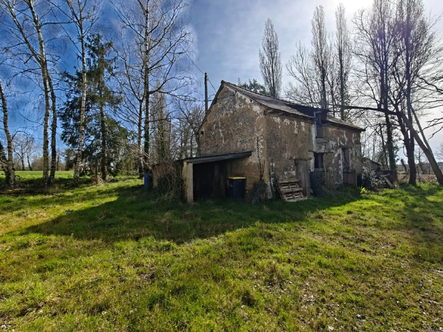  te koop huis Irodouër Ille-et-Vilaine 3