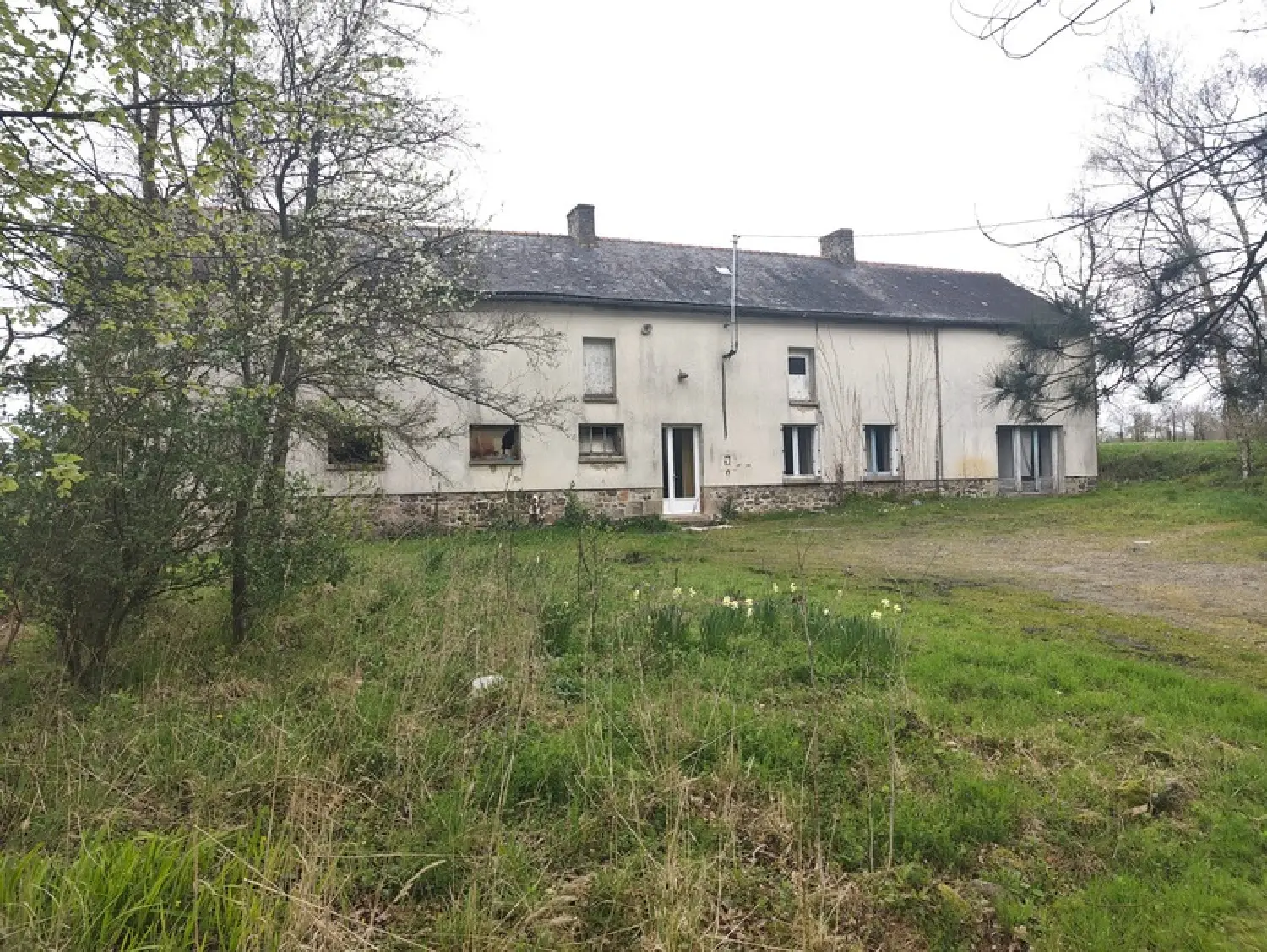  te koop huis Irodouër Ille-et-Vilaine 6