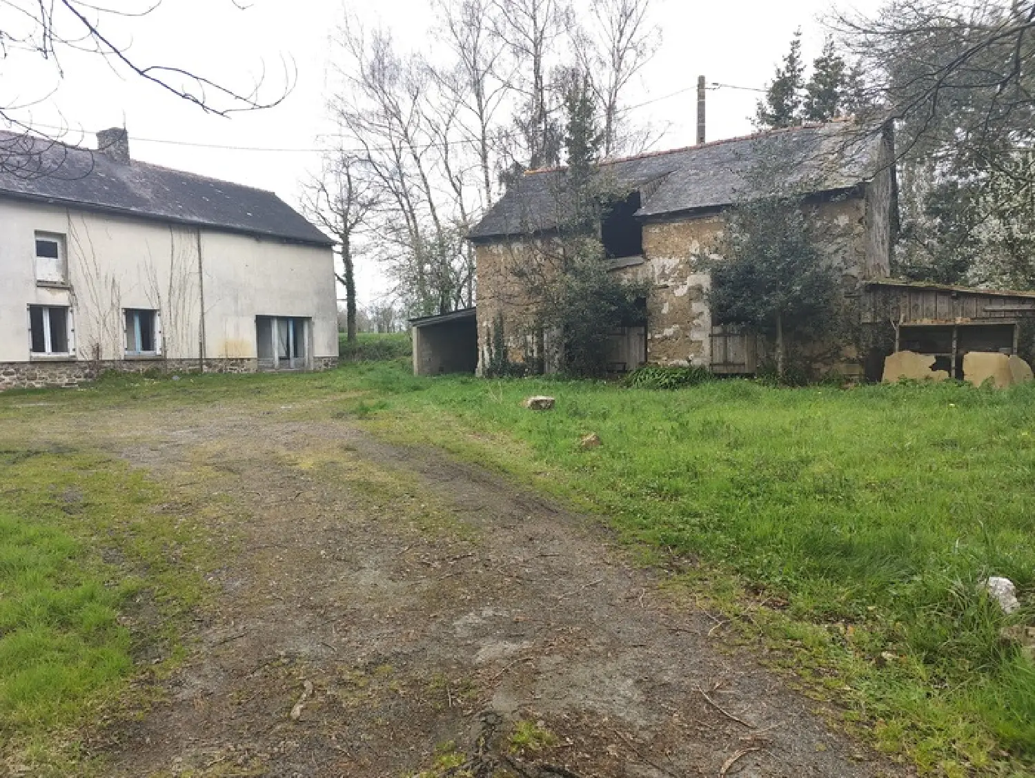  te koop huis Irodouër Ille-et-Vilaine 7