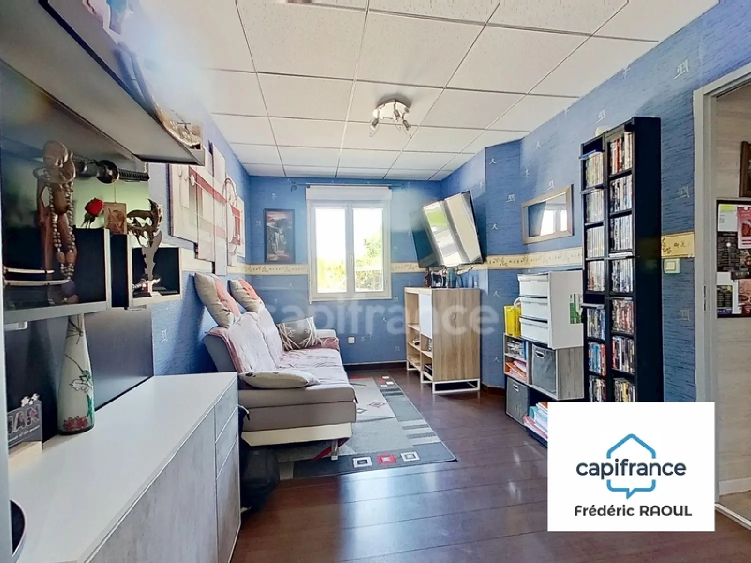  te koop huis Is-sur-Tille Côte-d'Or 5
