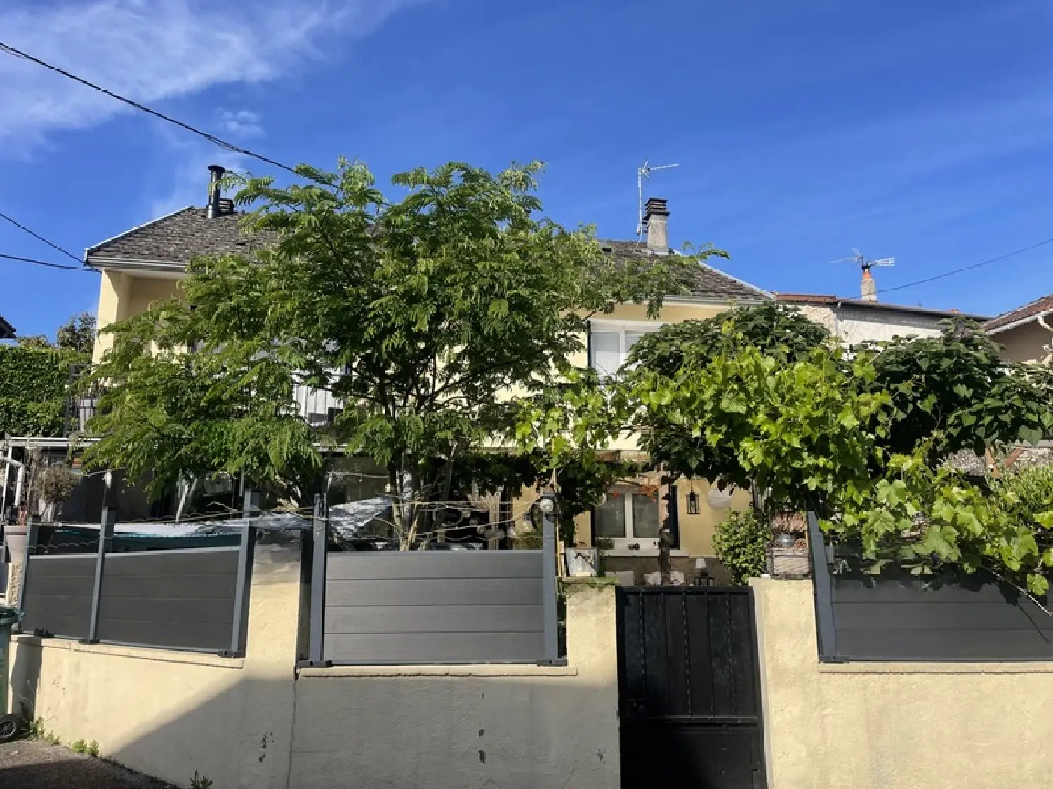  en venta casa Isle Haute-Vienne 1