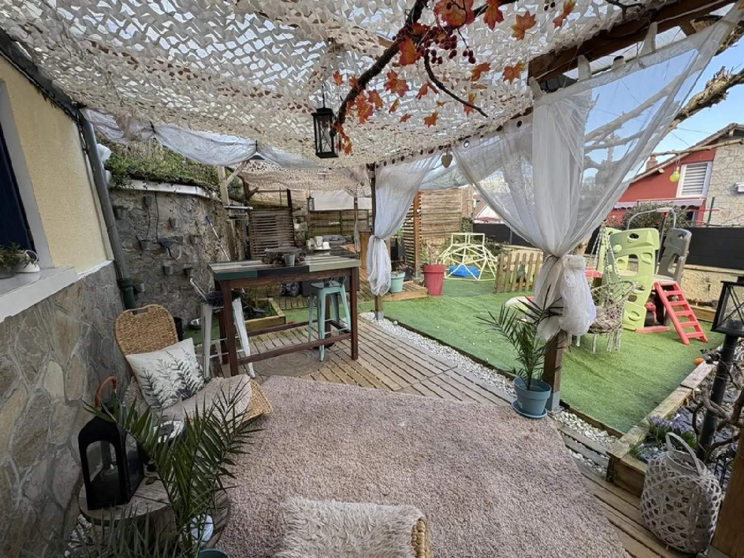  en venta casa Isle Haute-Vienne 2