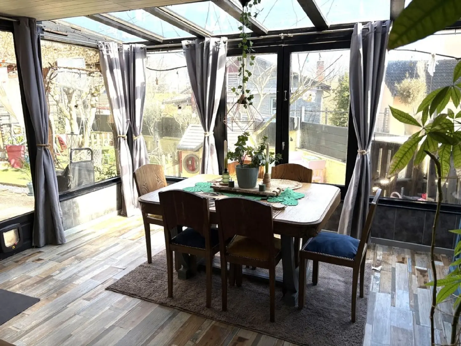  en venta casa Isle Haute-Vienne 3