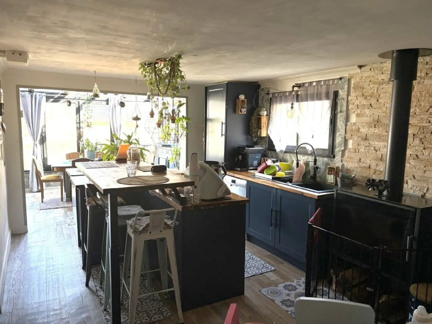  en venta casa Isle Haute-Vienne 4