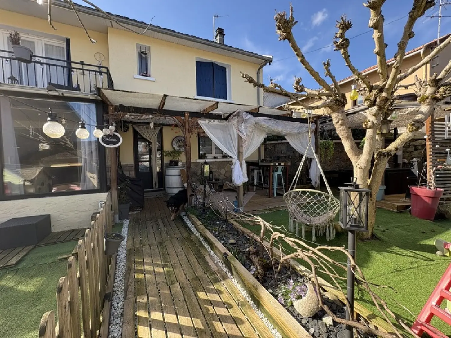  en venta casa Isle Haute-Vienne 6