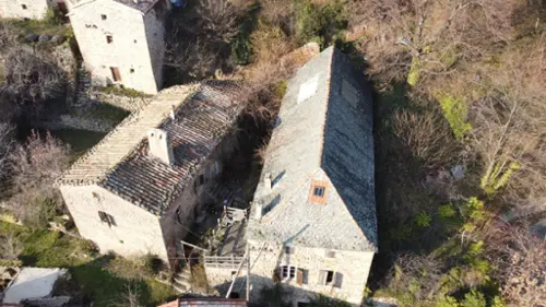 Issamoulenc Ardeche huis foto 7099994