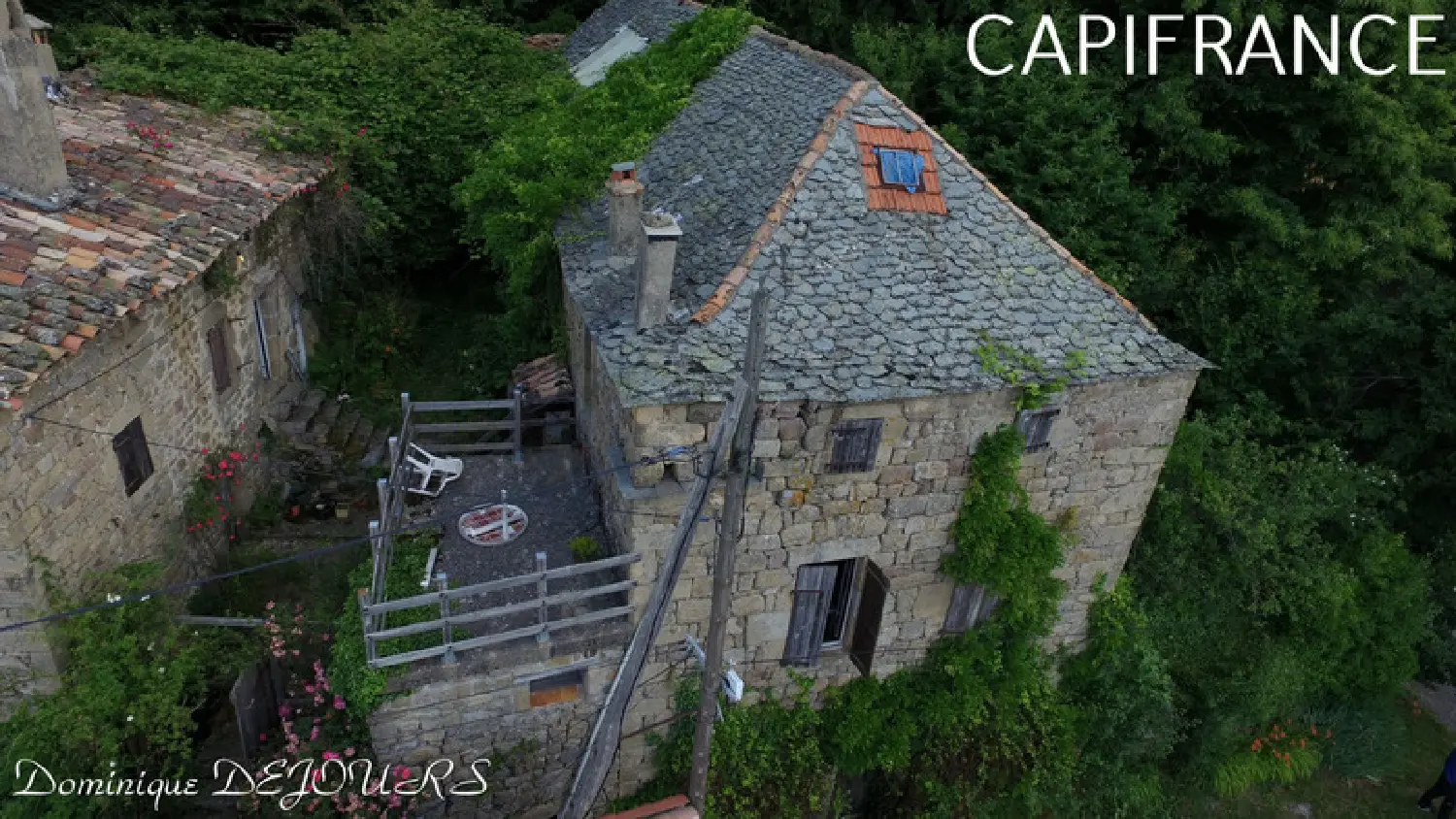  kaufen Haus Issamoulenc Ardèche 4