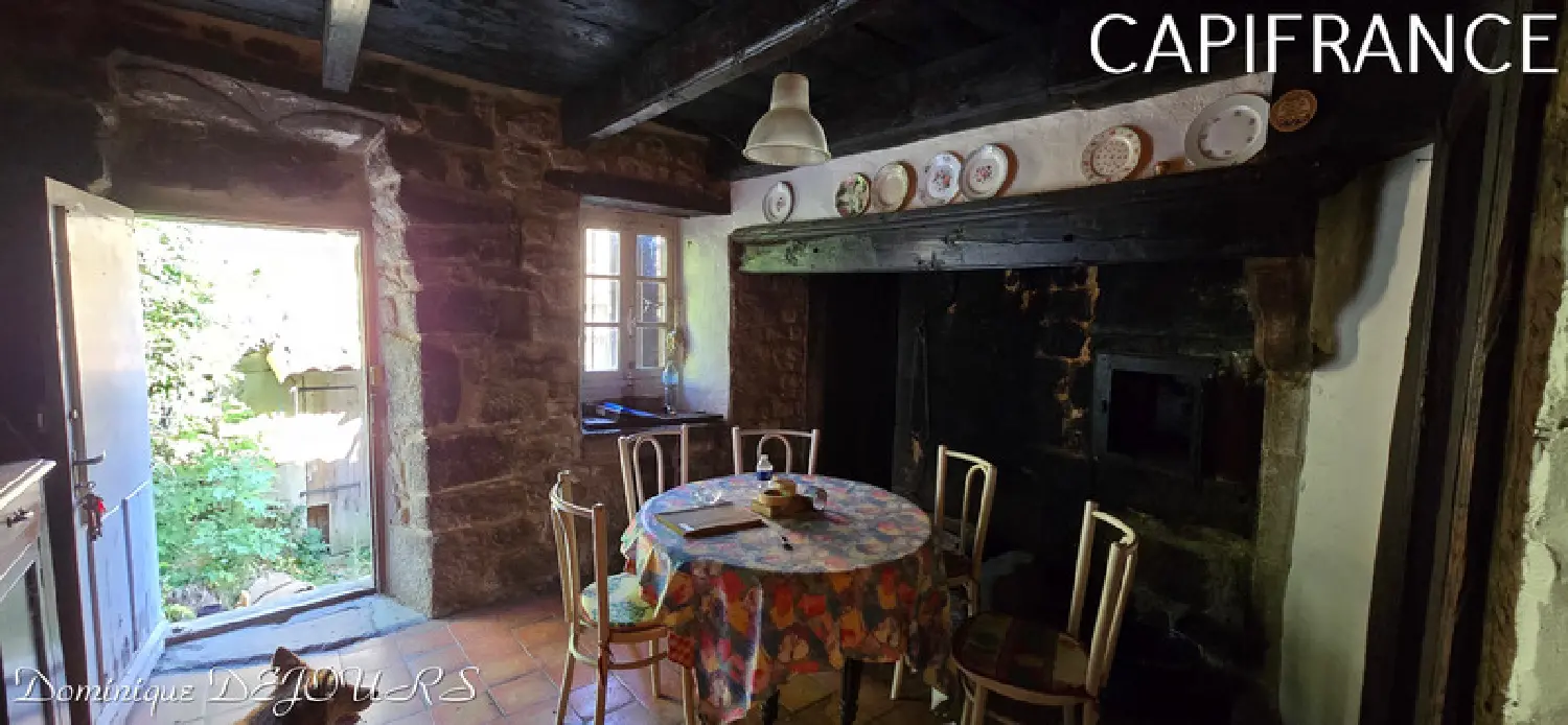  kaufen Haus Issamoulenc Ardèche 8