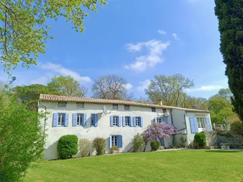 Issel Aude maison foto 7098353