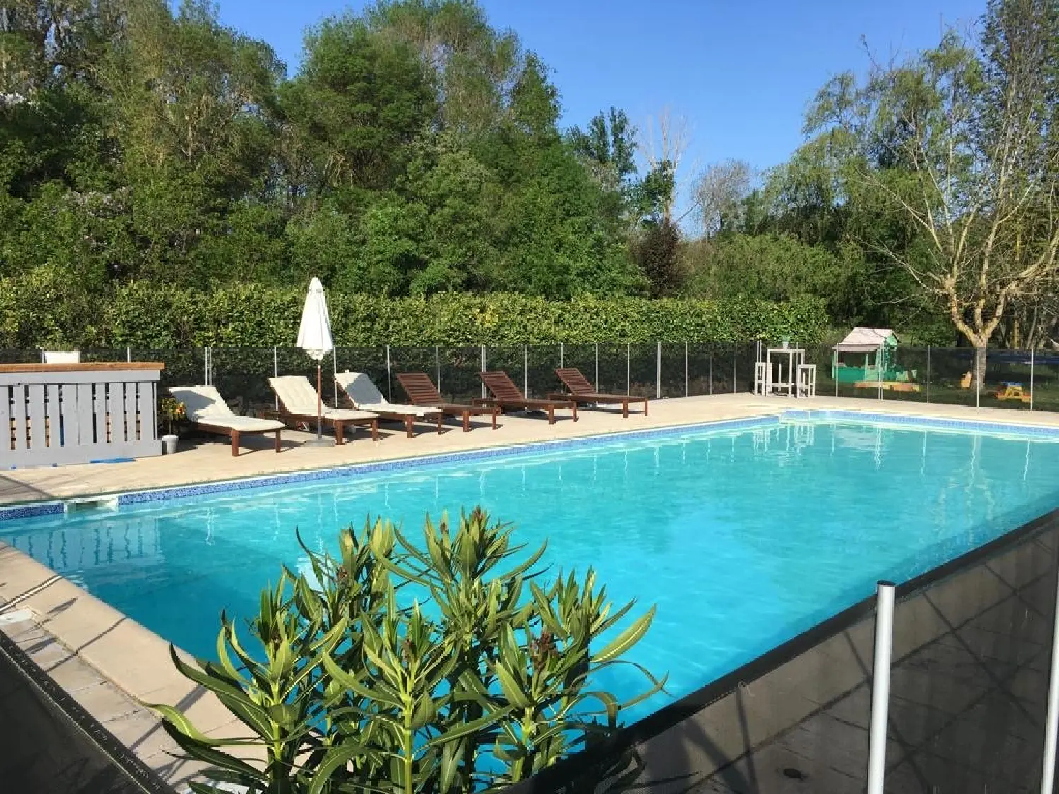  à vendre maison Issel Aude 2