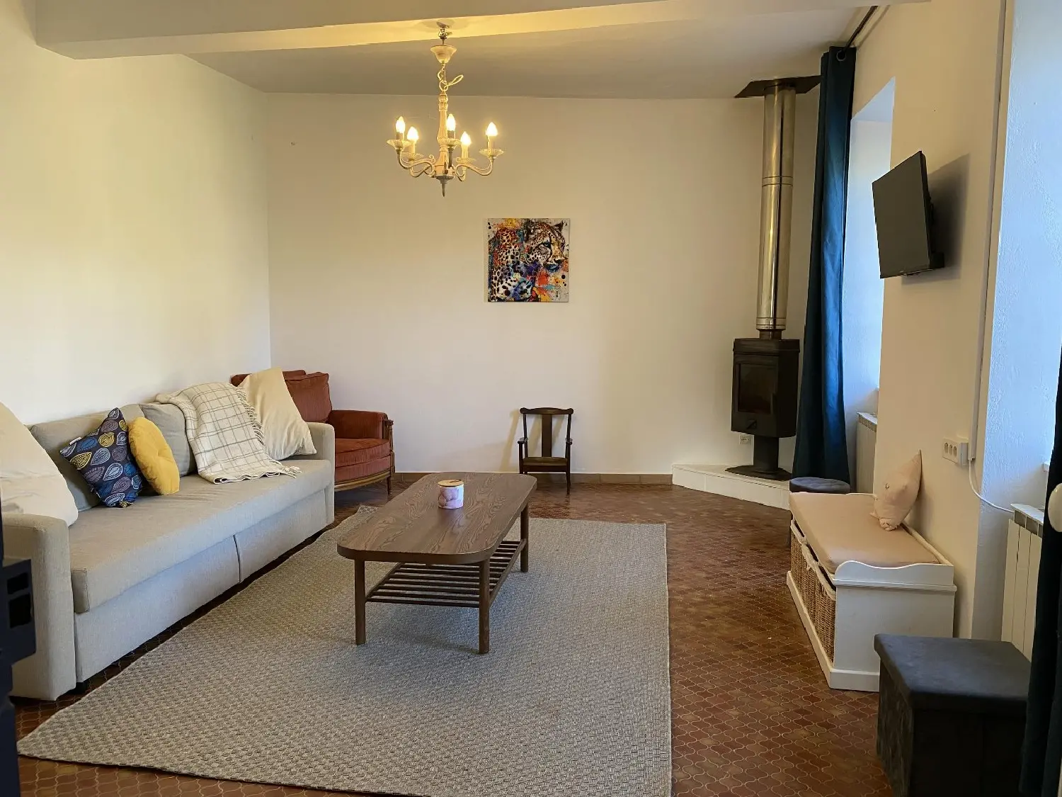  à vendre maison Issel Aude 6