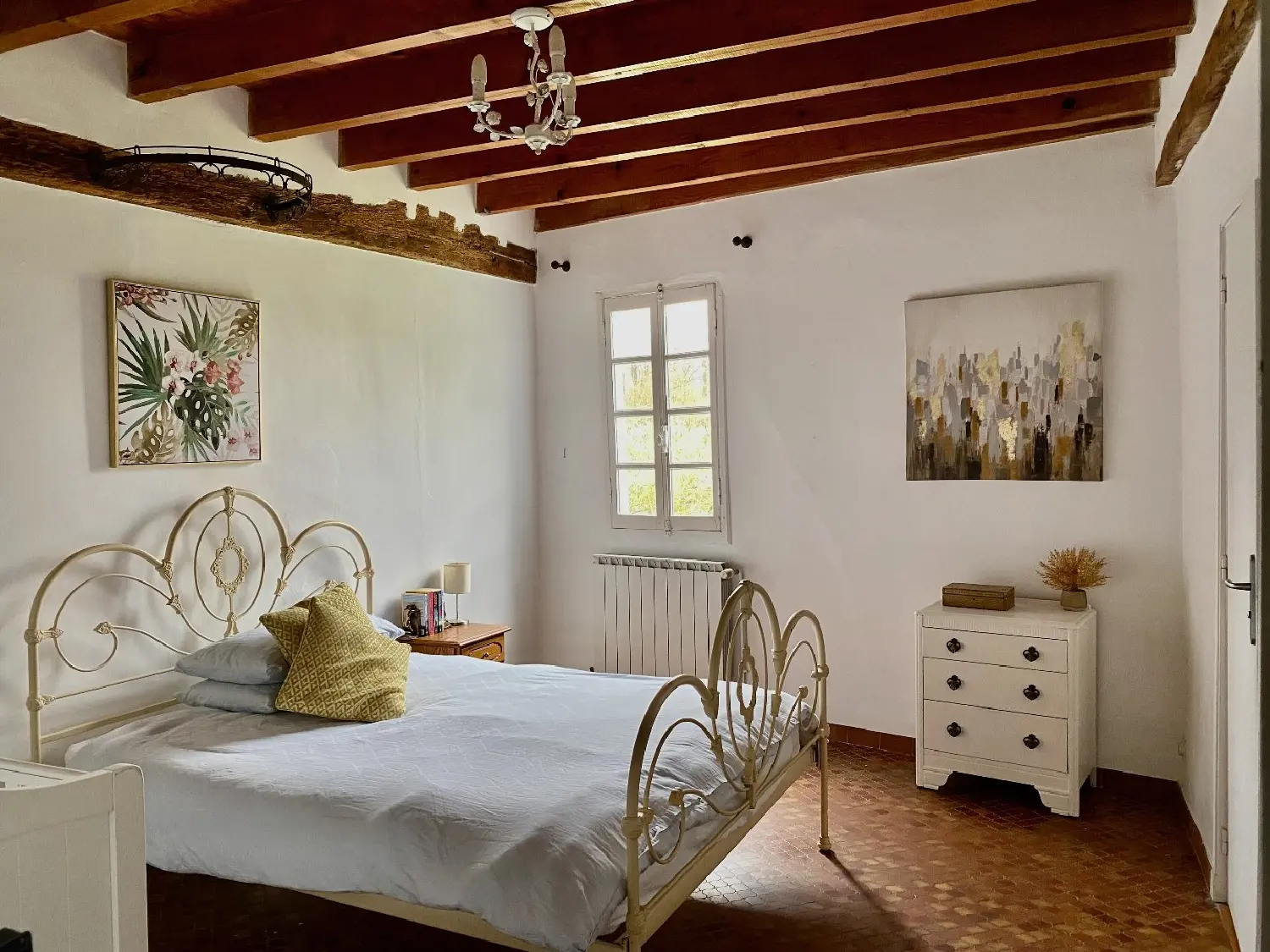  à vendre maison Issel Aude 8