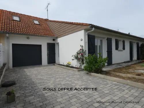 Issoire Puy-de-Dôme huis foto 7099910