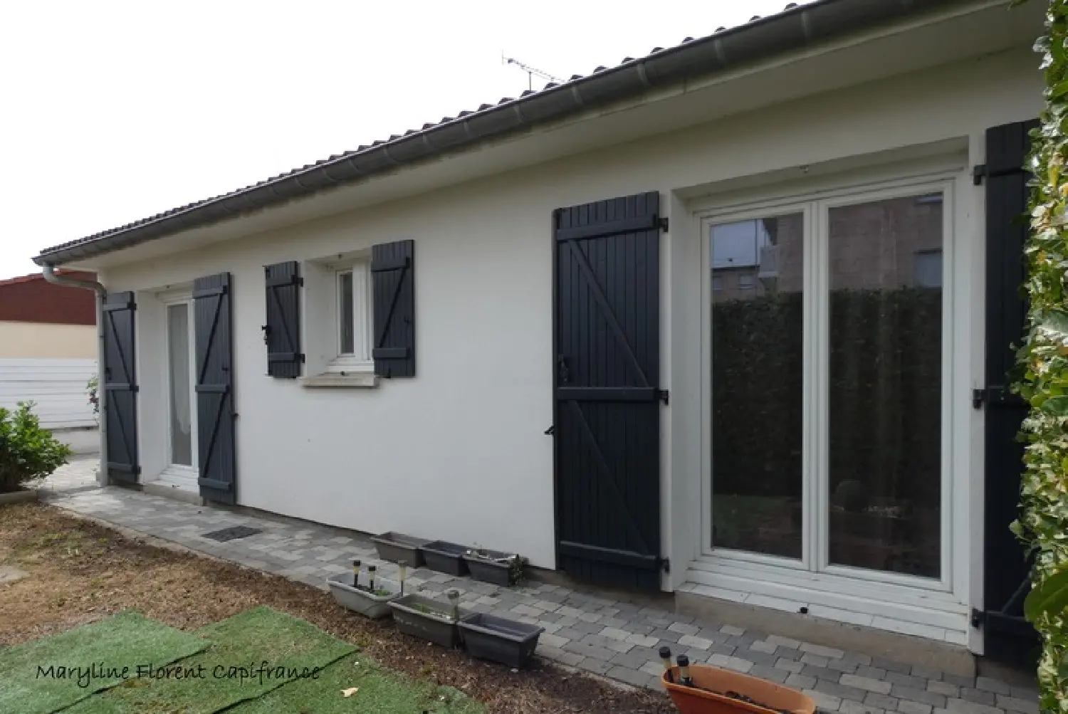  te koop huis Issoire Puy-de-Dôme 3