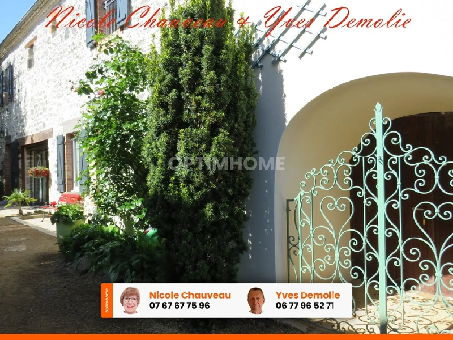  te koop huis Issoire Puy-de-Dôme 1