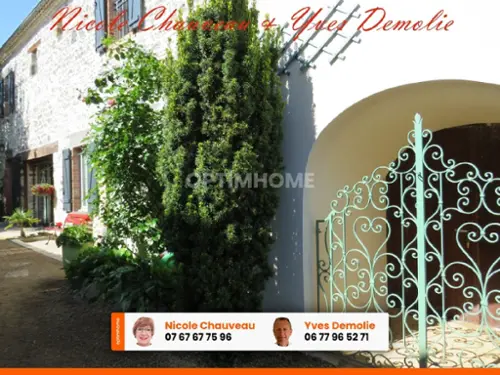 Issoire Puy-de-Dôme huis foto 7097608