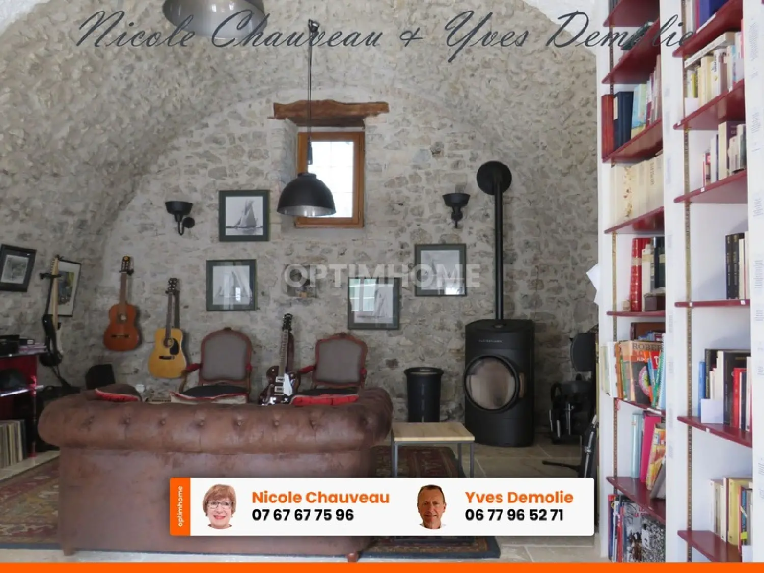  te koop huis Issoire Puy-de-Dôme 2