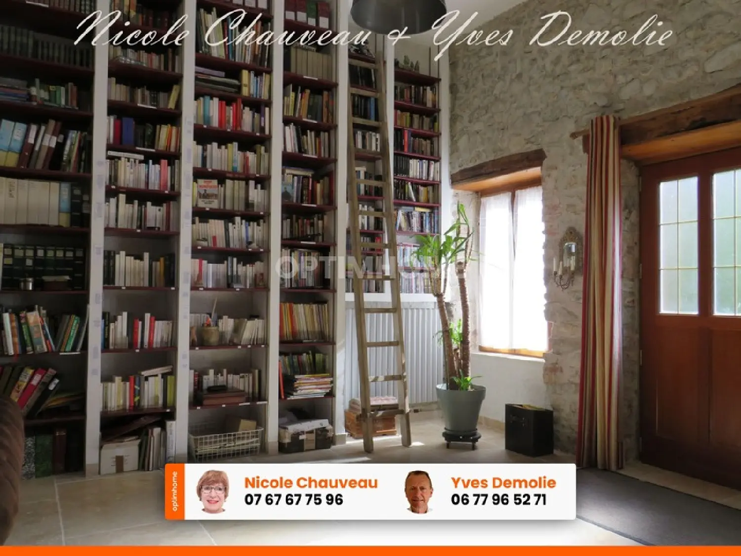  te koop huis Issoire Puy-de-Dôme 3