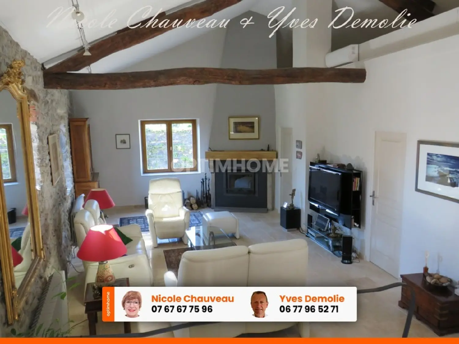  te koop huis Issoire Puy-de-Dôme 5
