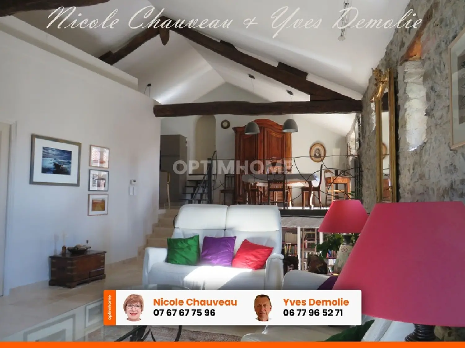 te koop huis Issoire Puy-de-Dôme 6