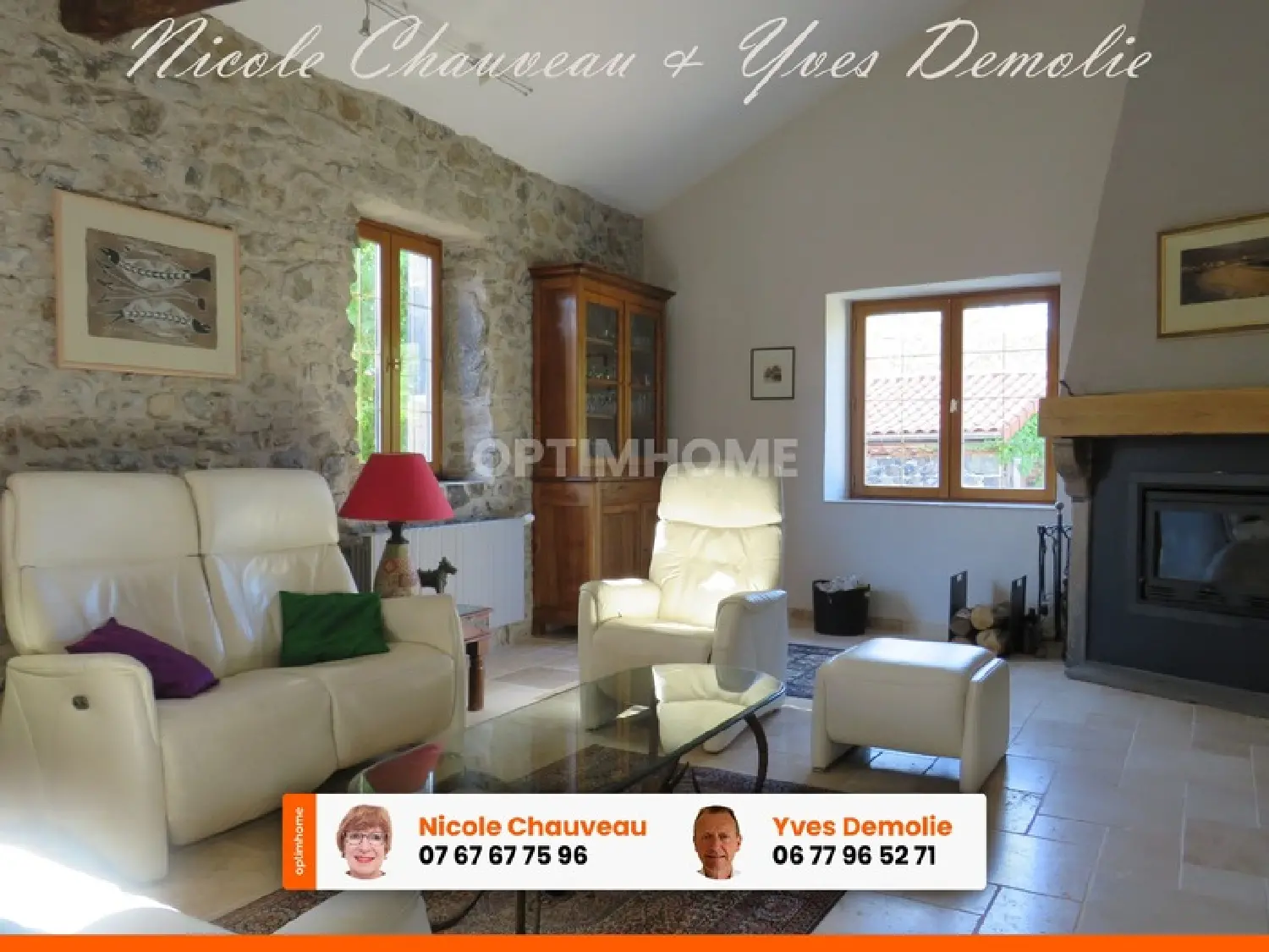  te koop huis Issoire Puy-de-Dôme 7
