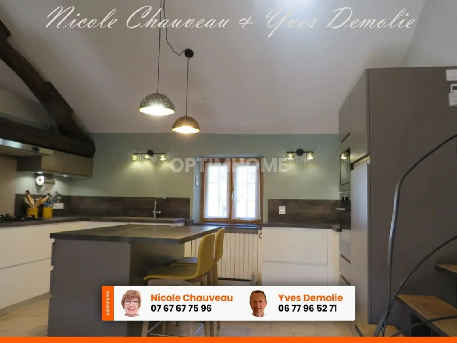  te koop huis Issoire Puy-de-Dôme 8