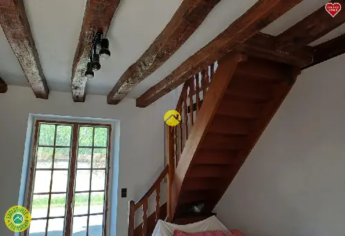 Issoudun Indre casa foto
