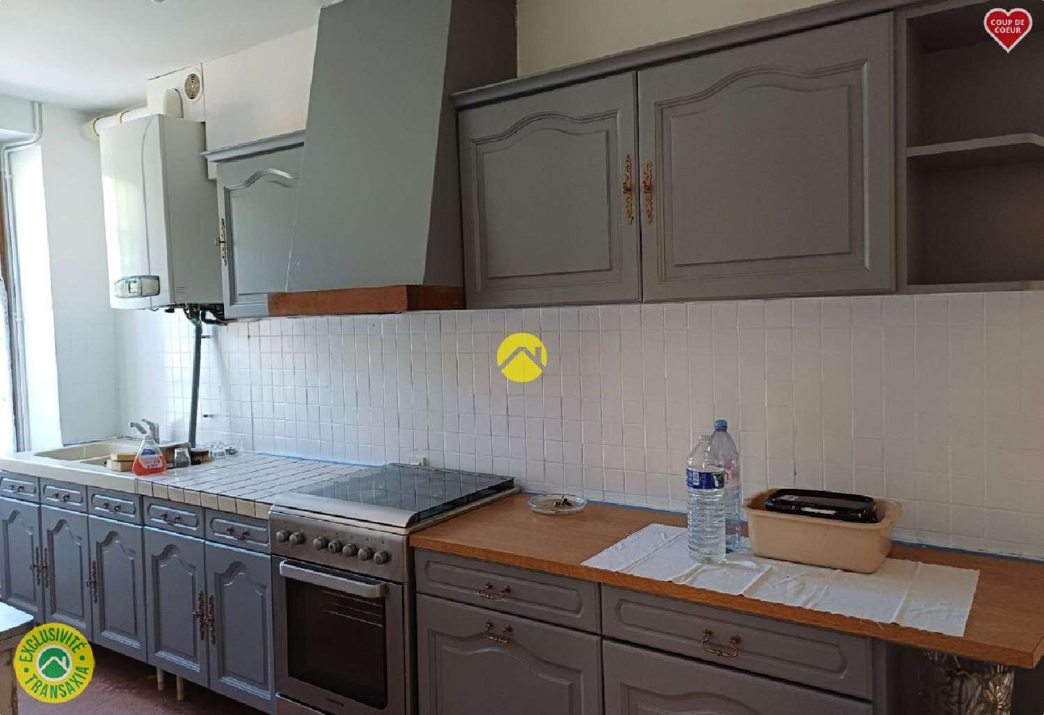  te koop huis Issoudun Indre 2