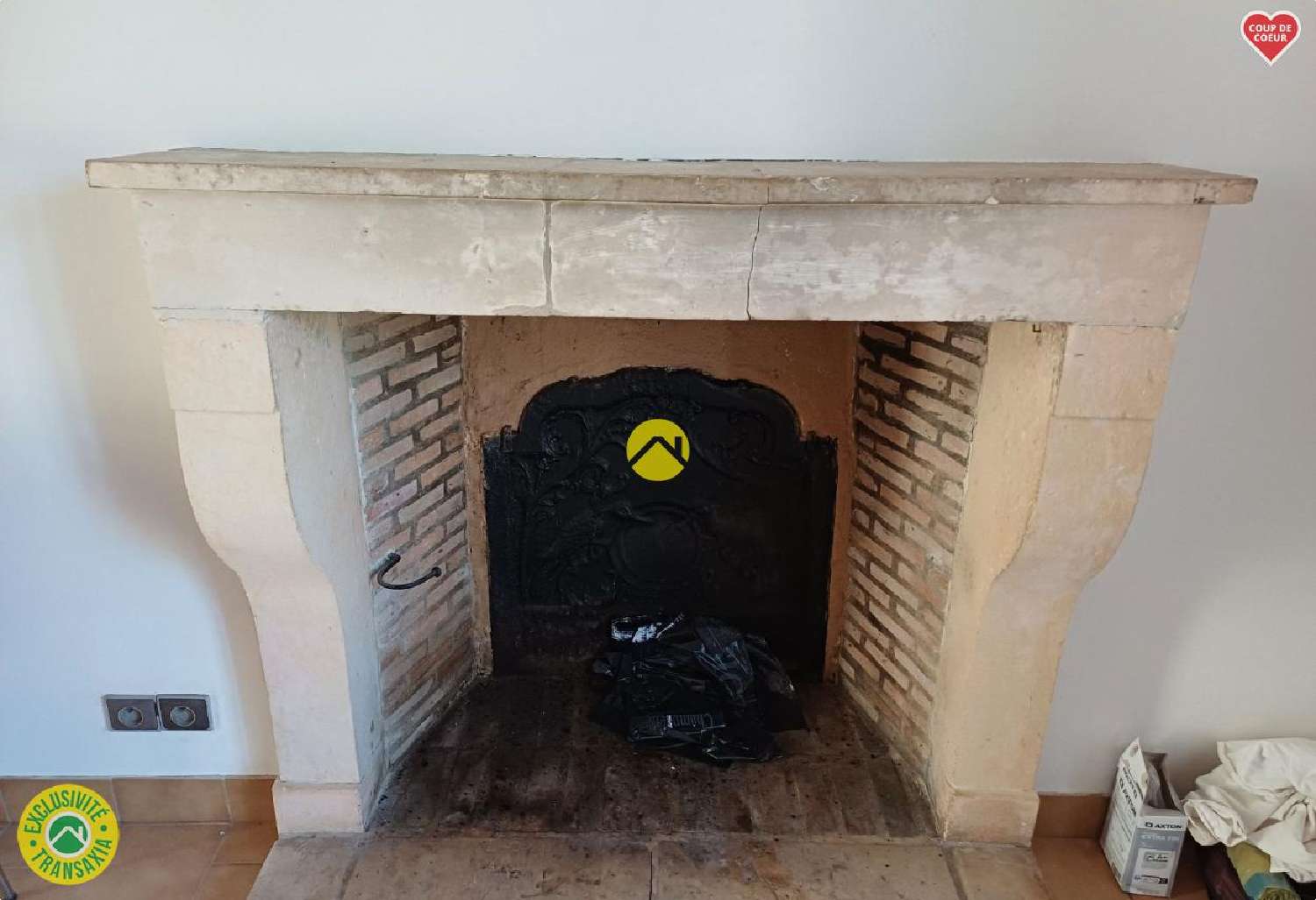  te koop huis Issoudun Indre 3