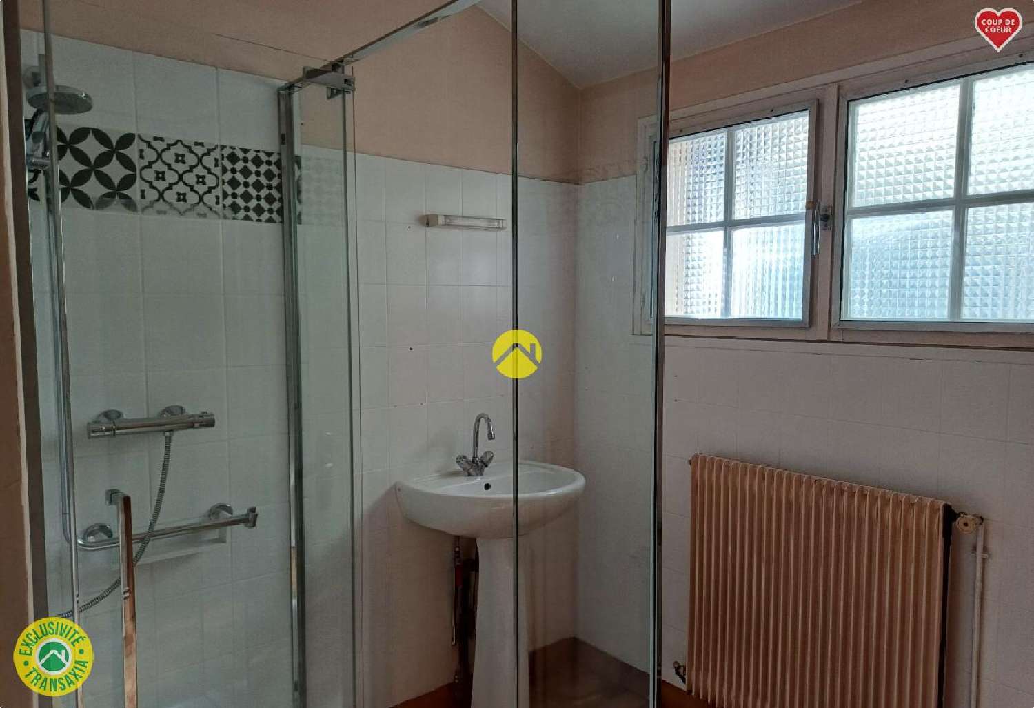  te koop huis Issoudun Indre 4