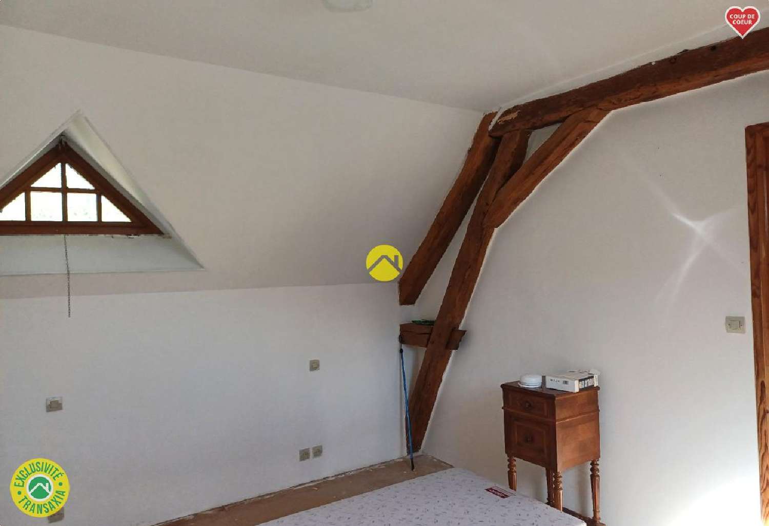  te koop huis Issoudun Indre 5
