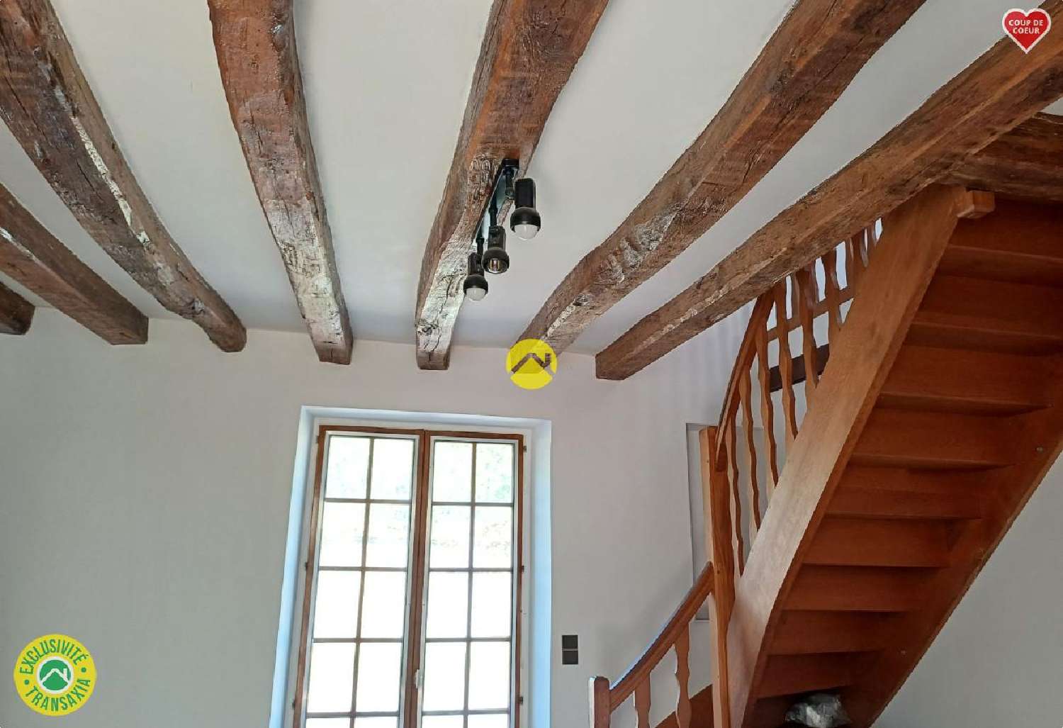  te koop huis Issoudun Indre 6
