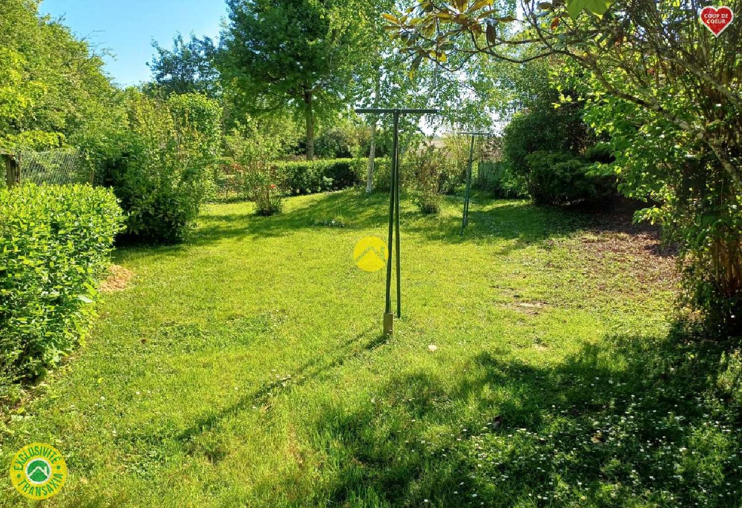  te koop huis Issoudun Indre 7