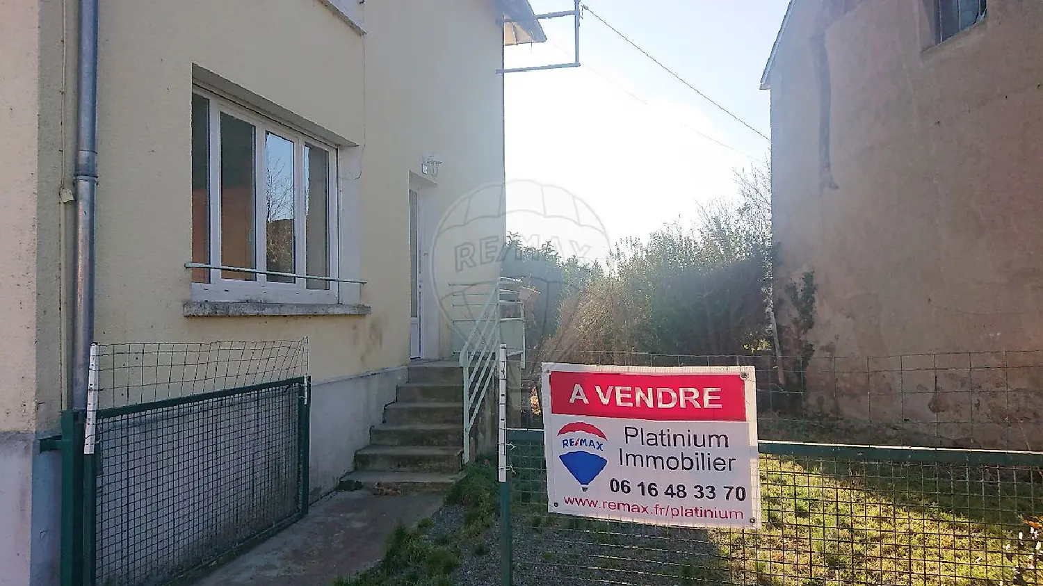  en venta casa Issy-l'Évêque Saône-et-Loire 2