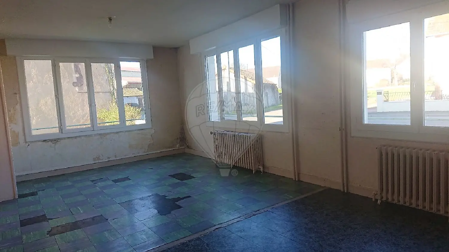  en venta casa Issy-l'Évêque Saône-et-Loire 4