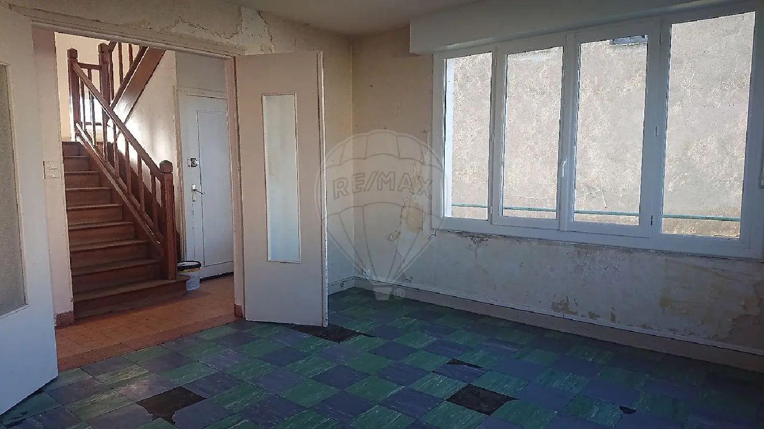  en venta casa Issy-l'Évêque Saône-et-Loire 5