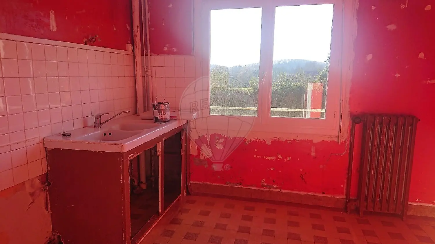  en venta casa Issy-l'Évêque Saône-et-Loire 6