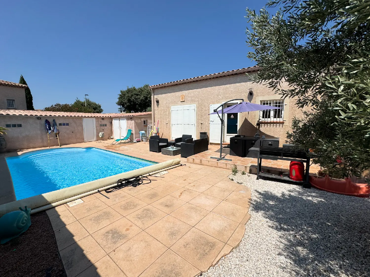  for sale house Istres Bouches-du-Rhône 2