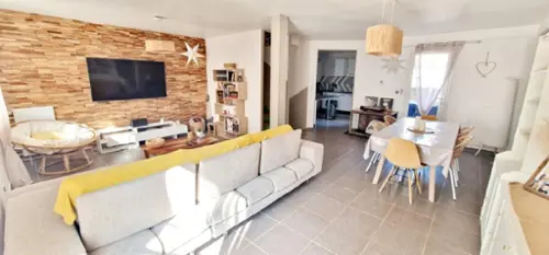 Istres Bocas del Ródano casa foto 7097387