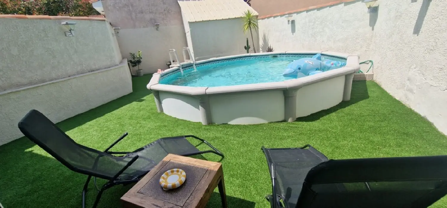  en venta casa Istres Bocas del Ródano 2