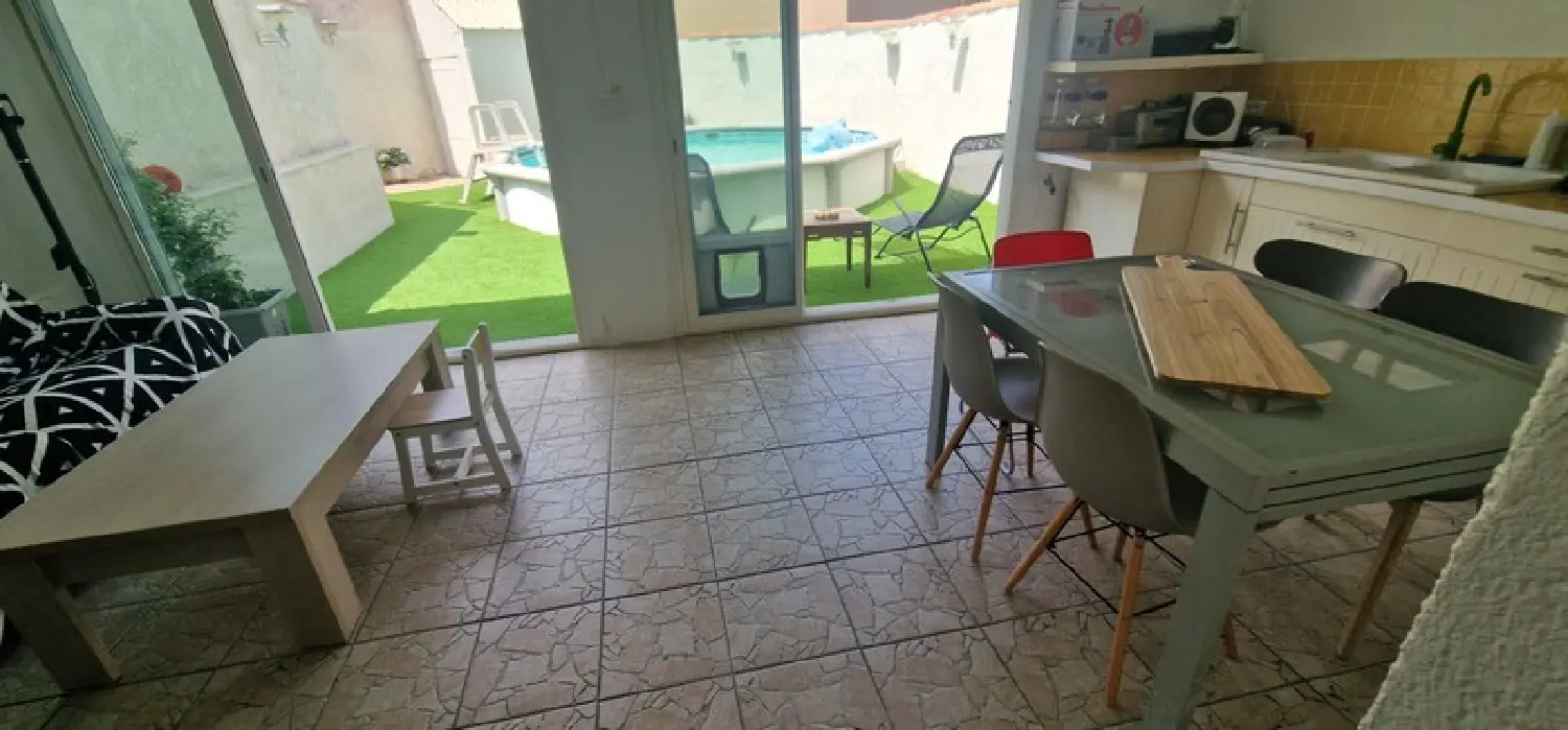  en venta casa Istres Bocas del Ródano 5