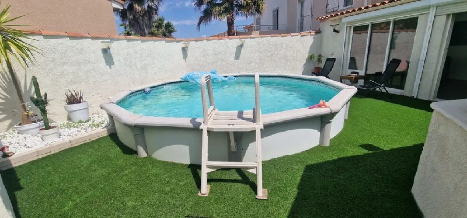  en venta casa Istres Bocas del Ródano 6